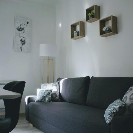 Charmant Appartement Au Coeur Des Gres D Annot Buitenkant foto