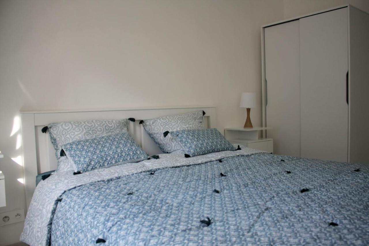 Charmant Appartement Au Coeur Des Gres D Annot Buitenkant foto